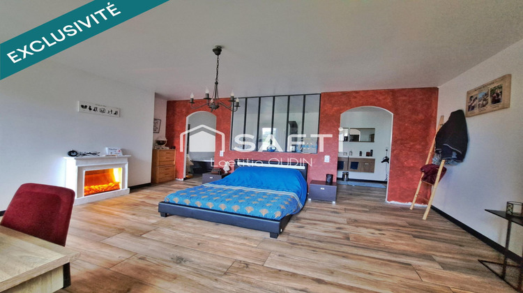 Ma-Cabane - Vente Maison Nogent-sur-Seine, 200 m²