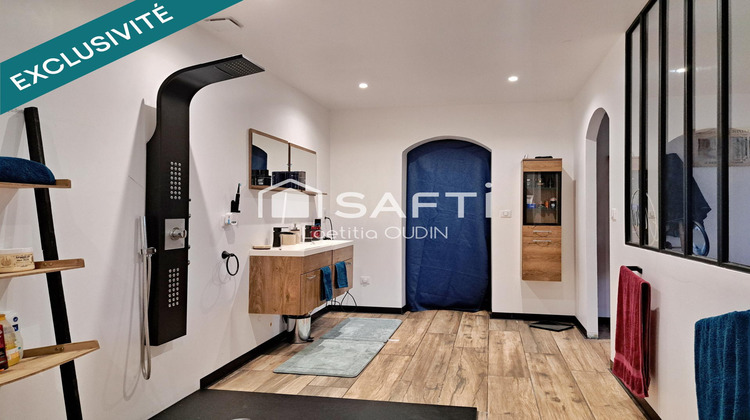 Ma-Cabane - Vente Maison Nogent-sur-Seine, 200 m²