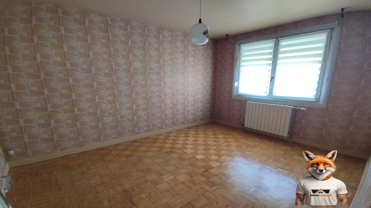 Ma-Cabane - Vente Maison Nogent-sur-Seine, 68 m²