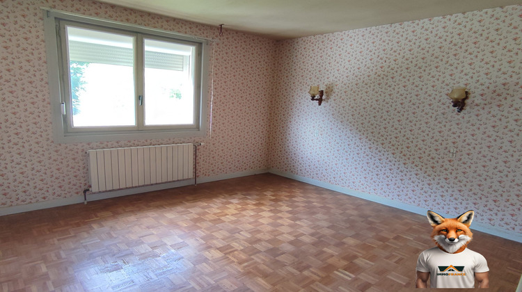 Ma-Cabane - Vente Maison Nogent-sur-Seine, 68 m²