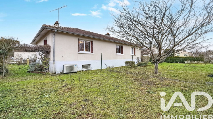 Ma-Cabane - Vente Maison Nogent-sur-Seine, 80 m²