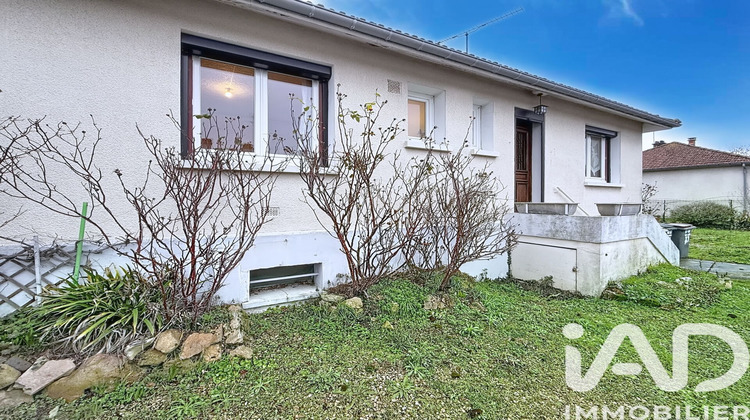 Ma-Cabane - Vente Maison Nogent-sur-Seine, 80 m²