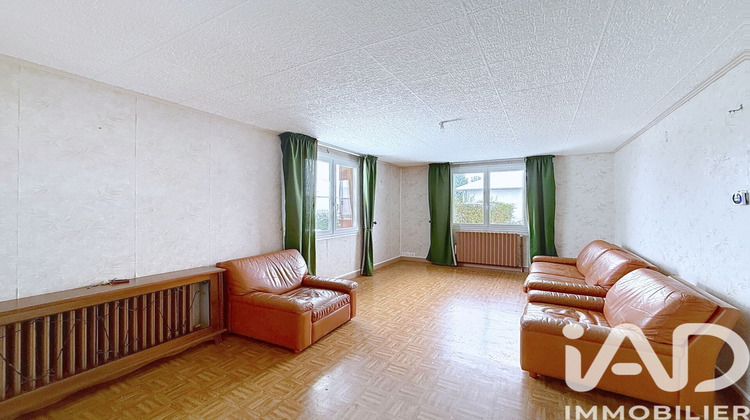 Ma-Cabane - Vente Maison Nogent-sur-Seine, 80 m²