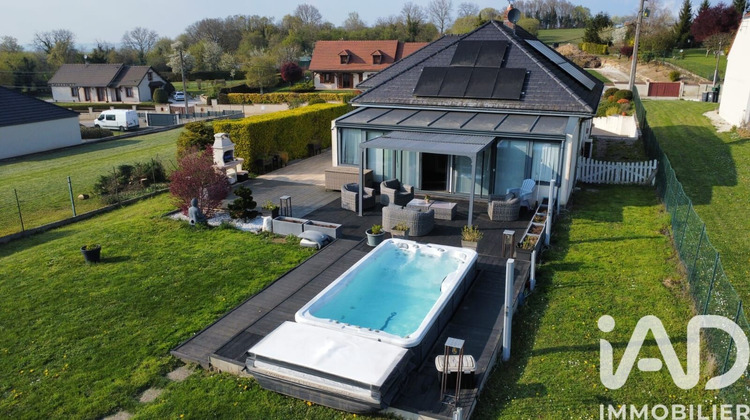 Ma-Cabane - Vente Maison Nogent-sur-Seine, 200 m²