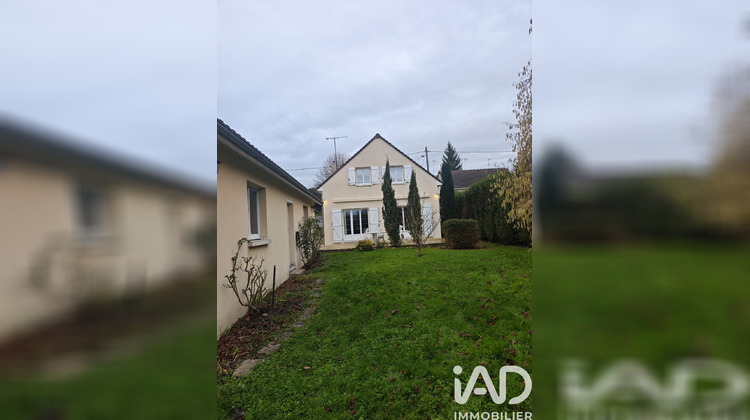 Ma-Cabane - Vente Maison Nogent-sur-Seine, 156 m²