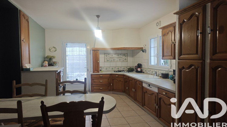 Ma-Cabane - Vente Maison Nogent-sur-Seine, 156 m²