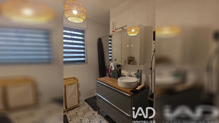 Ma-Cabane - Vente Maison Nogent-sur-Seine, 95 m²