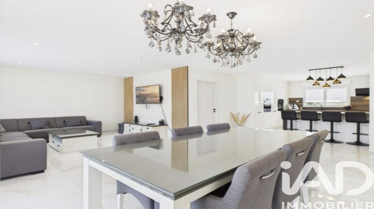 Ma-Cabane - Vente Maison Nogent-sur-Seine, 115 m²