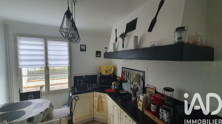 Ma-Cabane - Vente Maison Nogent-sur-Seine, 80 m²