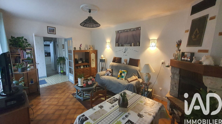 Ma-Cabane - Vente Maison Nogent-sur-Seine, 80 m²