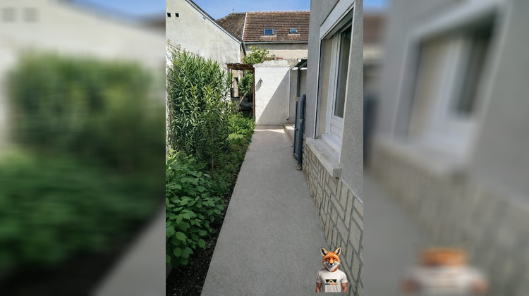 Ma-Cabane - Vente Maison Nogent-sur-Seine, 71 m²