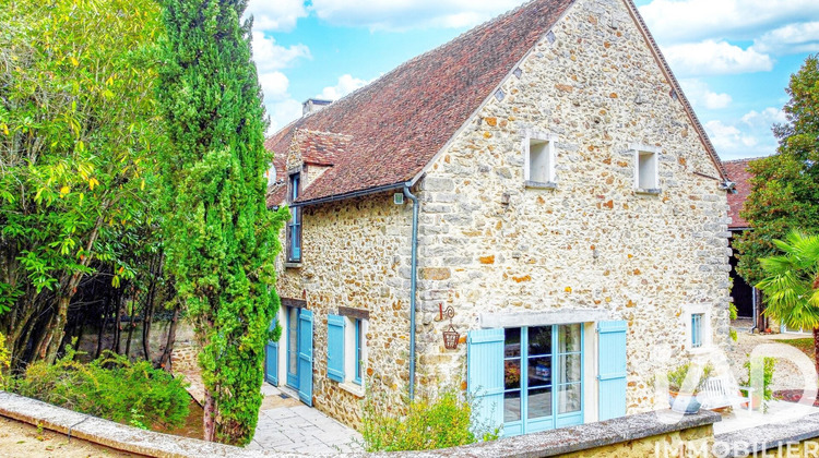 Ma-Cabane - Vente Maison Nogent-sur-Seine, 432 m²