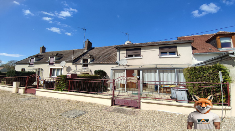 Ma-Cabane - Vente Maison Nogent-sur-Seine, 145 m²