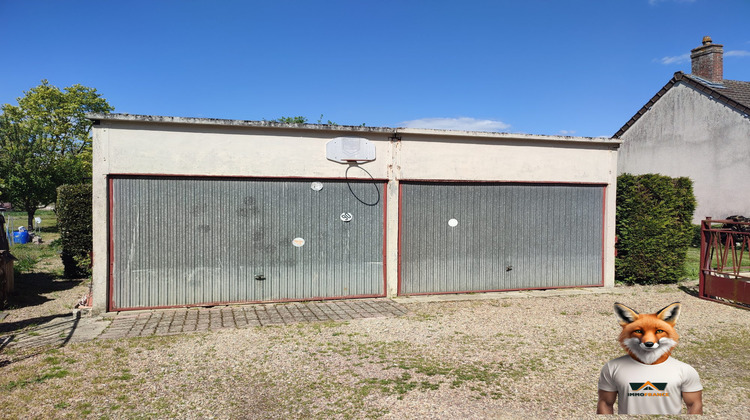 Ma-Cabane - Vente Maison Nogent-sur-Seine, 145 m²