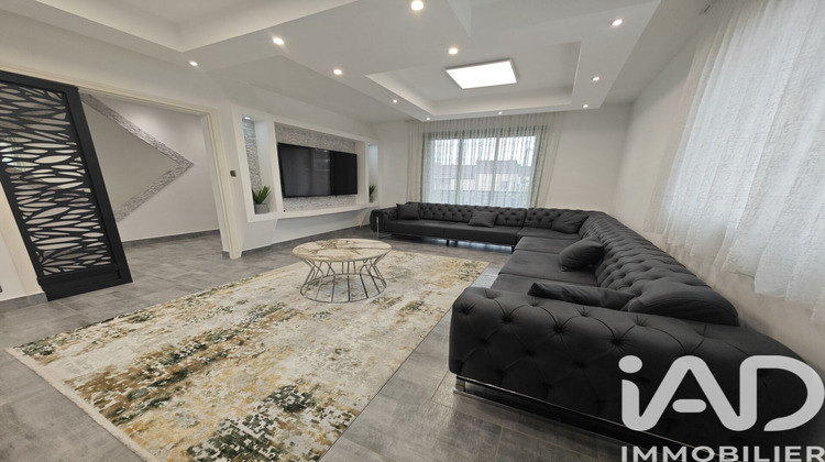 Ma-Cabane - Vente Maison Nogent-sur-Seine, 140 m²
