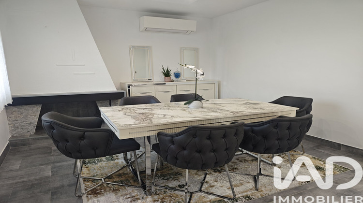 Ma-Cabane - Vente Maison Nogent-sur-Seine, 140 m²