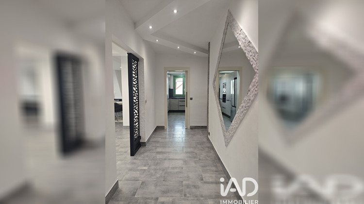 Ma-Cabane - Vente Maison Nogent-sur-Seine, 140 m²