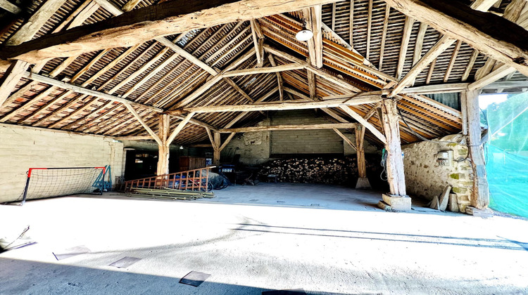Ma-Cabane - Vente Maison Nogent-sur-Seine, 185 m²