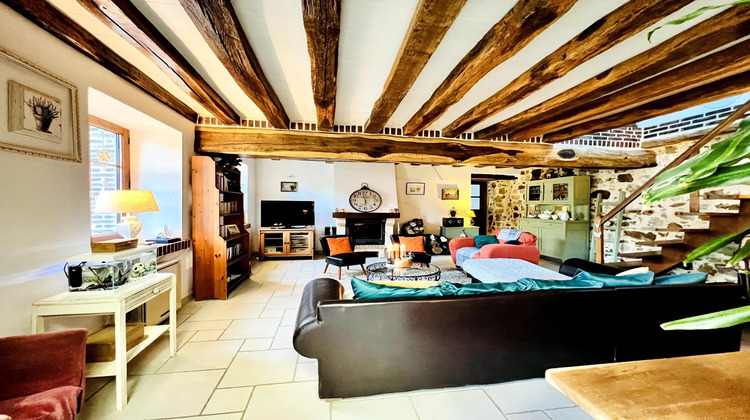 Ma-Cabane - Vente Maison Nogent-sur-Seine, 185 m²