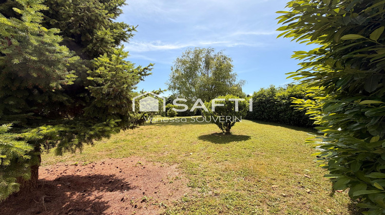 Ma-Cabane - Vente Maison Nogent-sur-Seine, 121 m²