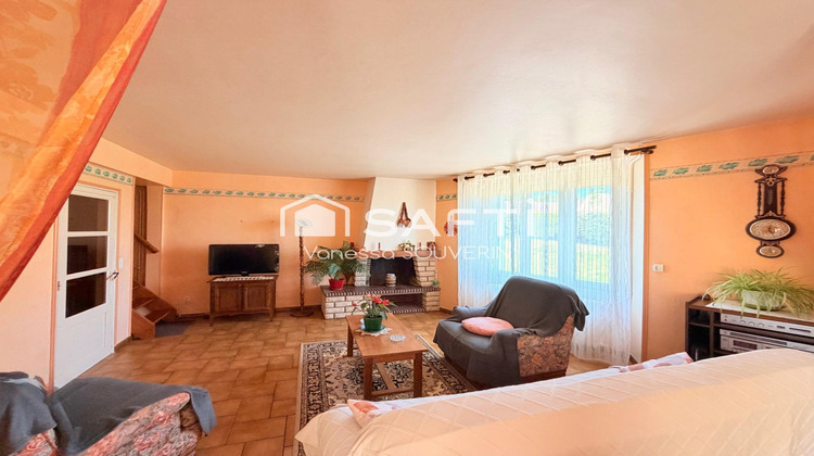 Ma-Cabane - Vente Maison Nogent-sur-Seine, 121 m²