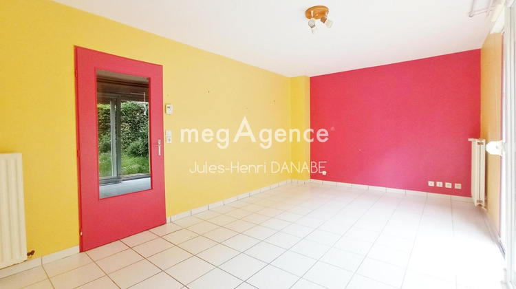 Ma-Cabane - Vente Maison NOGENT SUR SEINE, 81 m²