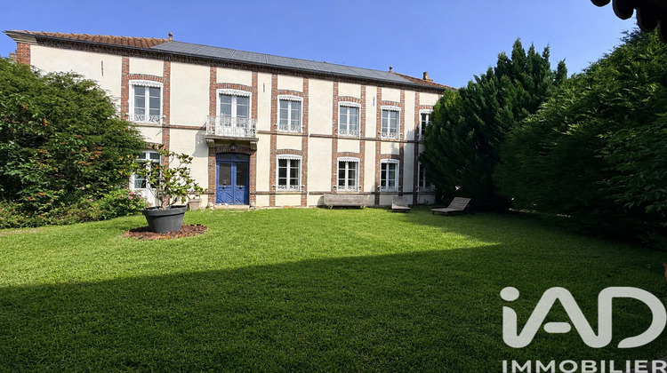 Ma-Cabane - Vente Maison Nogent-sur-Seine, 225 m²