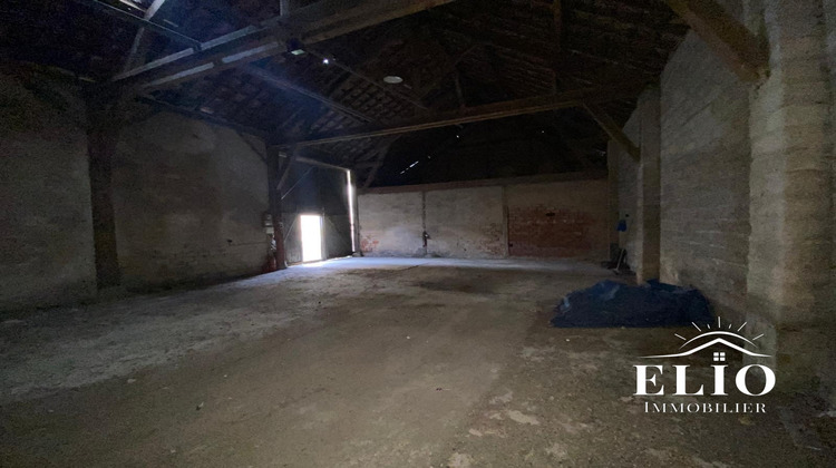 Ma-Cabane - Vente Maison Nogent-sur-Seine, 158 m²