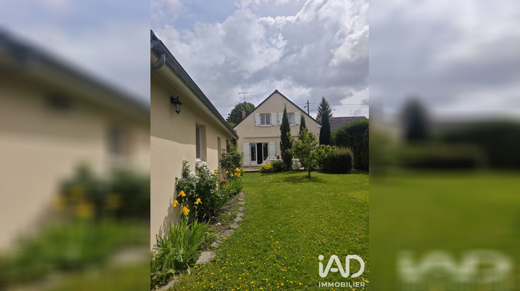 Ma-Cabane - Vente Maison Nogent-sur-Seine, 156 m²