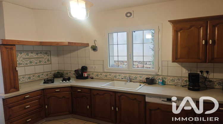 Ma-Cabane - Vente Maison Nogent-sur-Seine, 156 m²