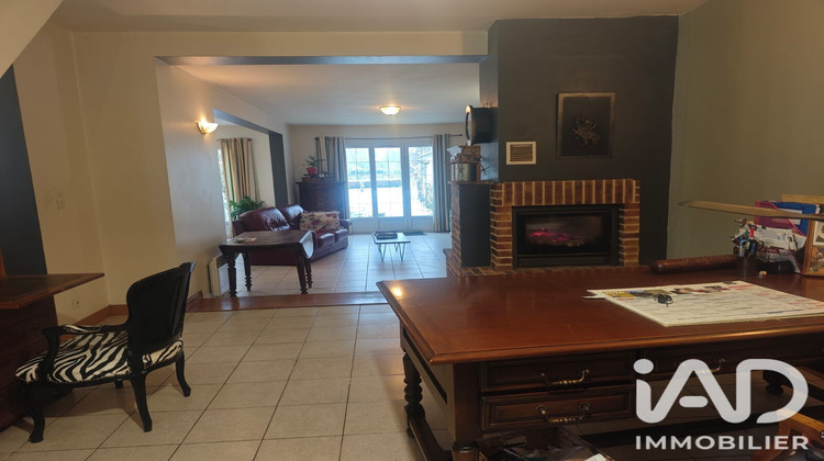 Ma-Cabane - Vente Maison Nogent-sur-Seine, 156 m²
