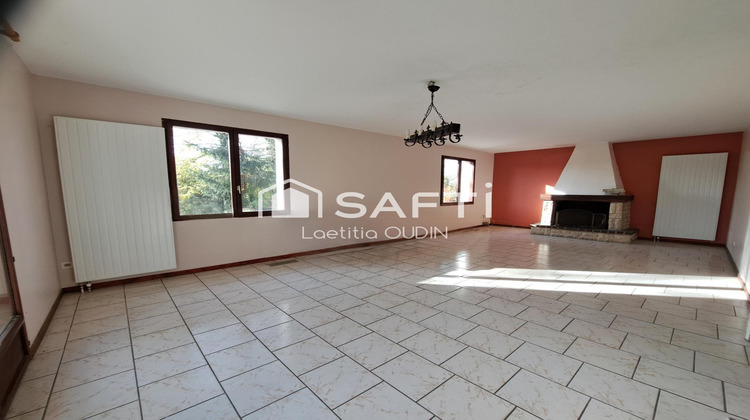 Ma-Cabane - Vente Maison Nogent-sur-Seine, 176 m²