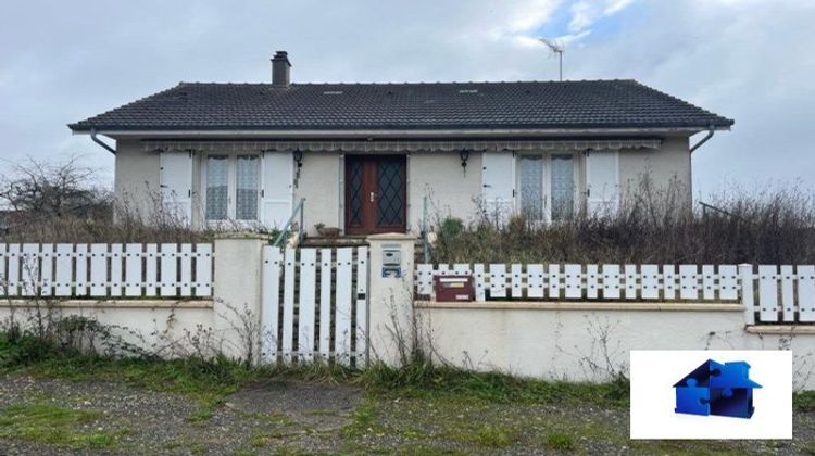 Ma-Cabane - Vente Maison Nogent-sur-Vernisson, 74 m²