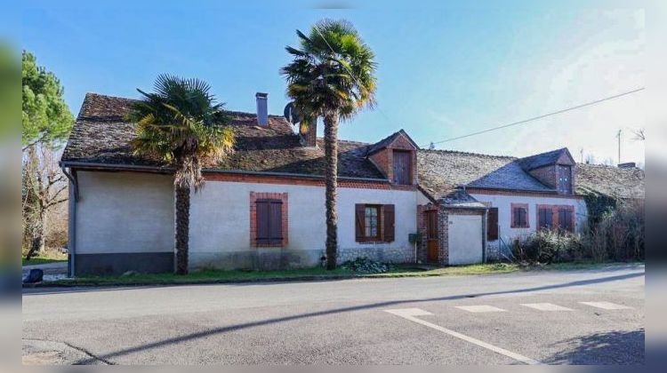 Ma-Cabane - Vente Maison Nogent-sur-Vernisson, 500 m²