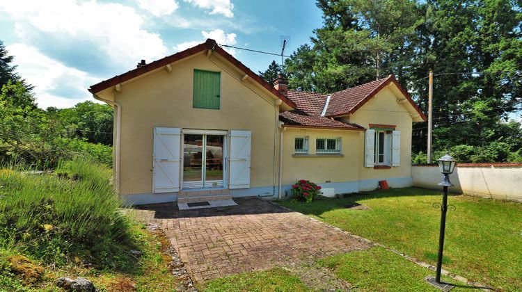 Ma-Cabane - Vente Maison NOGENT SUR VERNISSON, 80 m²