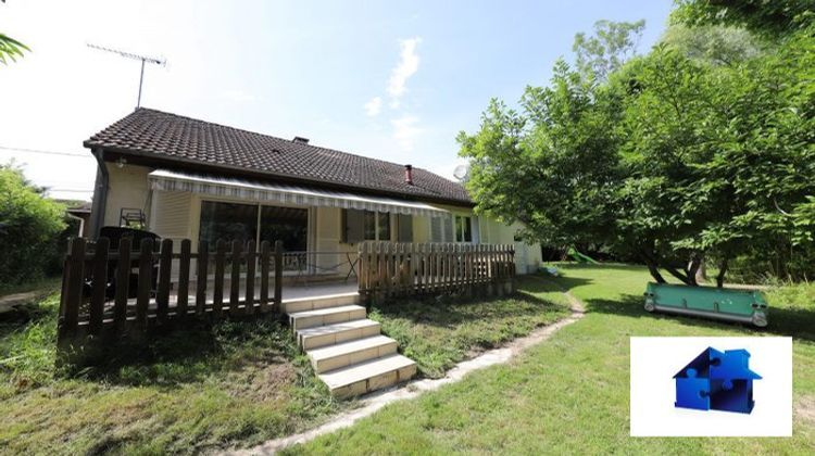 Ma-Cabane - Vente Maison Nogent-sur-Vernisson, 86 m²