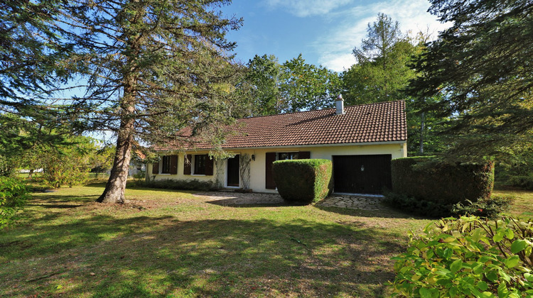 Ma-Cabane - Vente Maison NOGENT SUR VERNISSON, 104 m²