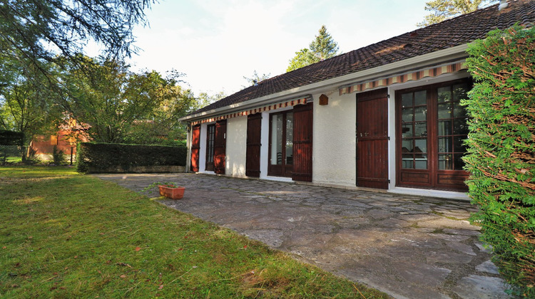 Ma-Cabane - Vente Maison NOGENT SUR VERNISSON, 104 m²