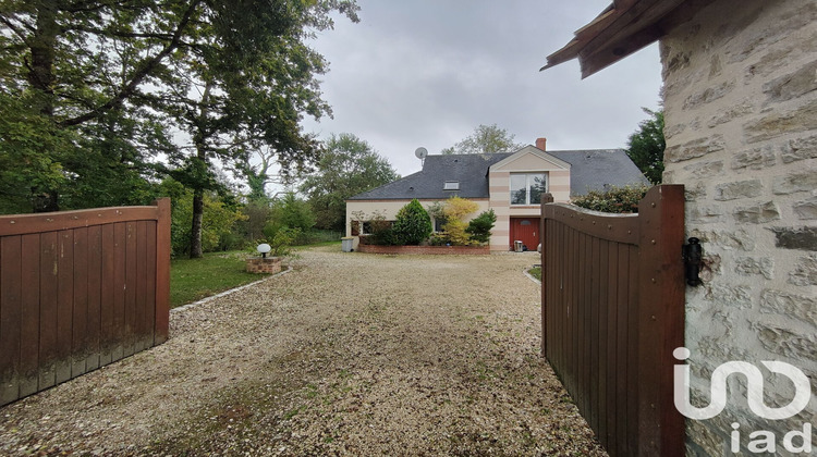 Ma-Cabane - Vente Maison Nogent-sur-Vernisson, 209 m²