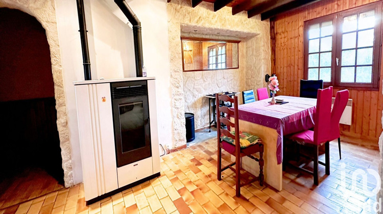 Ma-Cabane - Vente Maison Nogent-sur-Vernisson, 117 m²