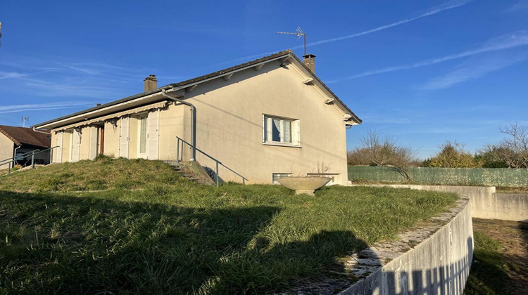 Ma-Cabane - Vente Maison NOGENT SUR VERNISSON, 74 m²