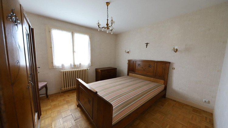 Ma-Cabane - Vente Maison NOGENT SUR VERNISSON, 74 m²