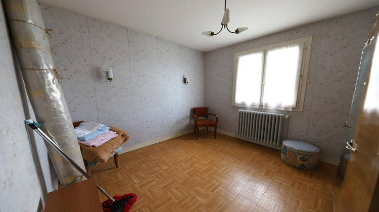 Ma-Cabane - Vente Maison NOGENT SUR VERNISSON, 74 m²