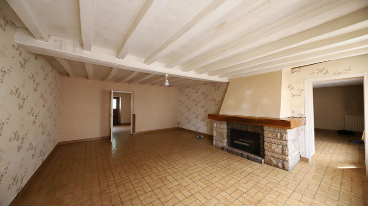 Ma-Cabane - Vente Maison NOGENT SUR VERNISSON, 124 m²