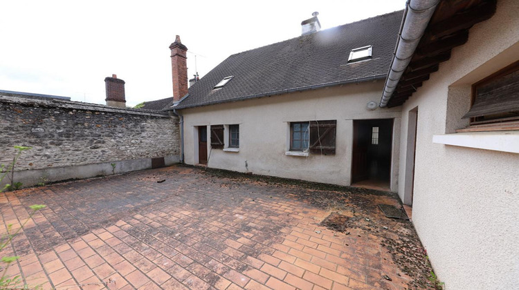 Ma-Cabane - Vente Maison NOGENT SUR VERNISSON, 124 m²