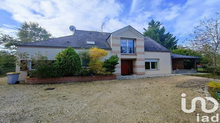 Ma-Cabane - Vente Maison Nogent-sur-Vernisson, 209 m²