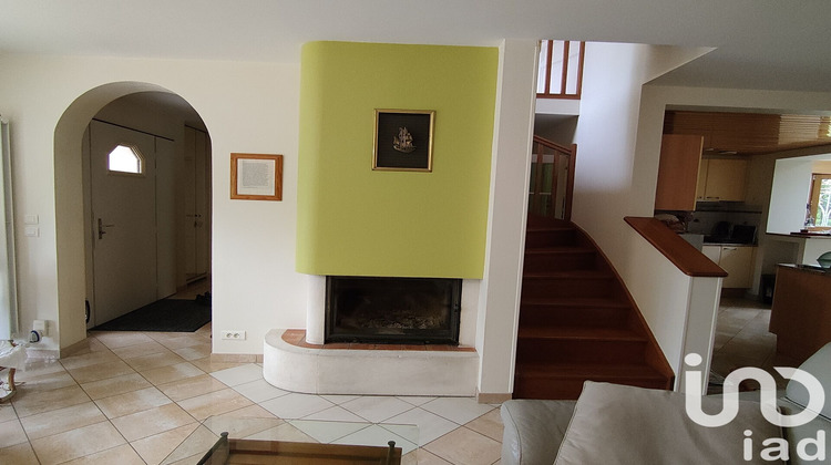 Ma-Cabane - Vente Maison Nogent-sur-Vernisson, 209 m²