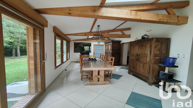 Ma-Cabane - Vente Maison Nogent-sur-Vernisson, 209 m²