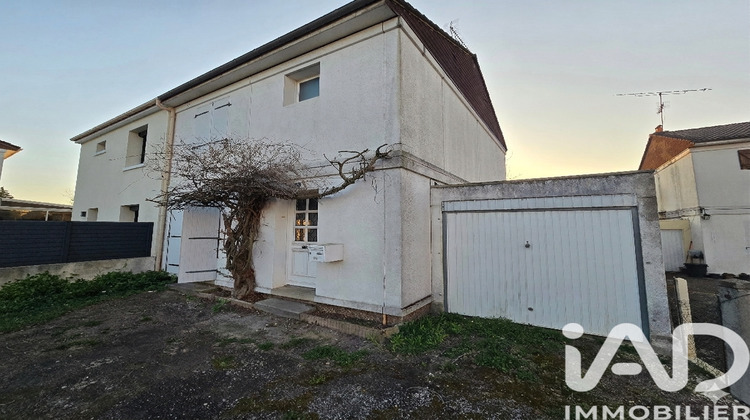 Ma-Cabane - Vente Maison Nogent-sur-Vernisson, 94 m²