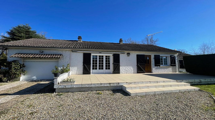 Ma-Cabane - Vente Maison NOGENT SUR VERNISSON, 111 m²